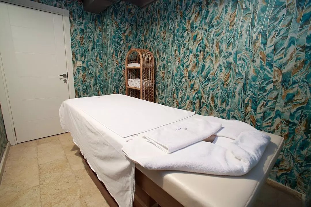 هتل میت پورت